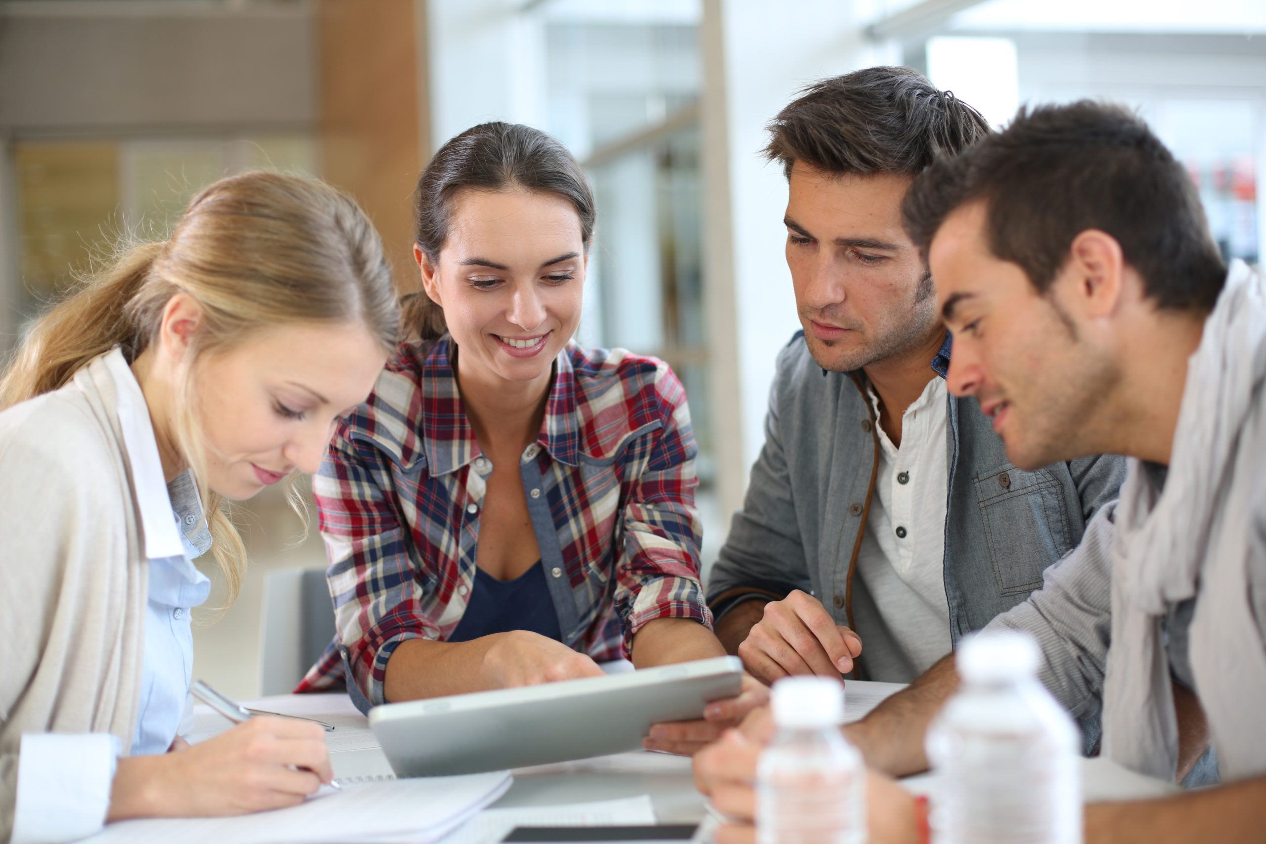 Start ups compléments alimentaires